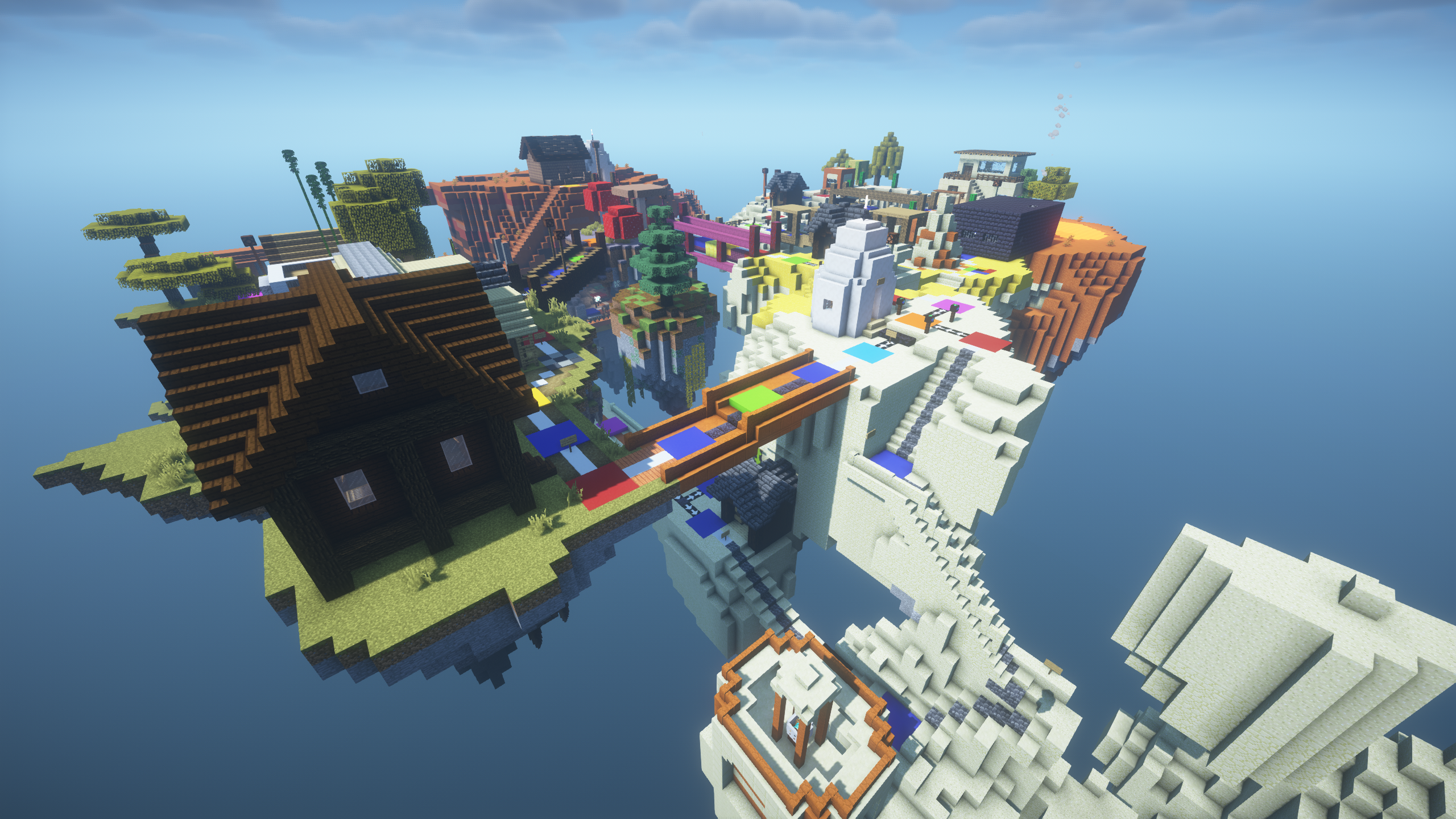 Airborne Isles Image