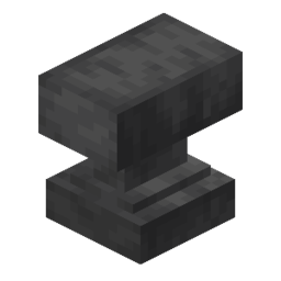 Anvil Trap Texture