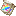 Triple Star Voucher Texture