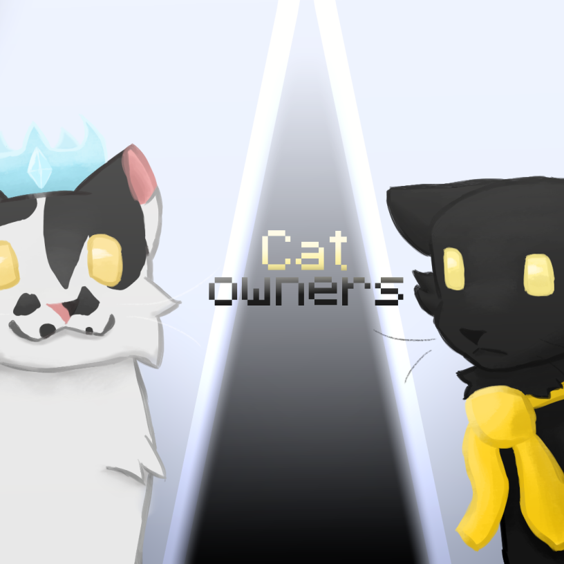 Cat Owners Logo